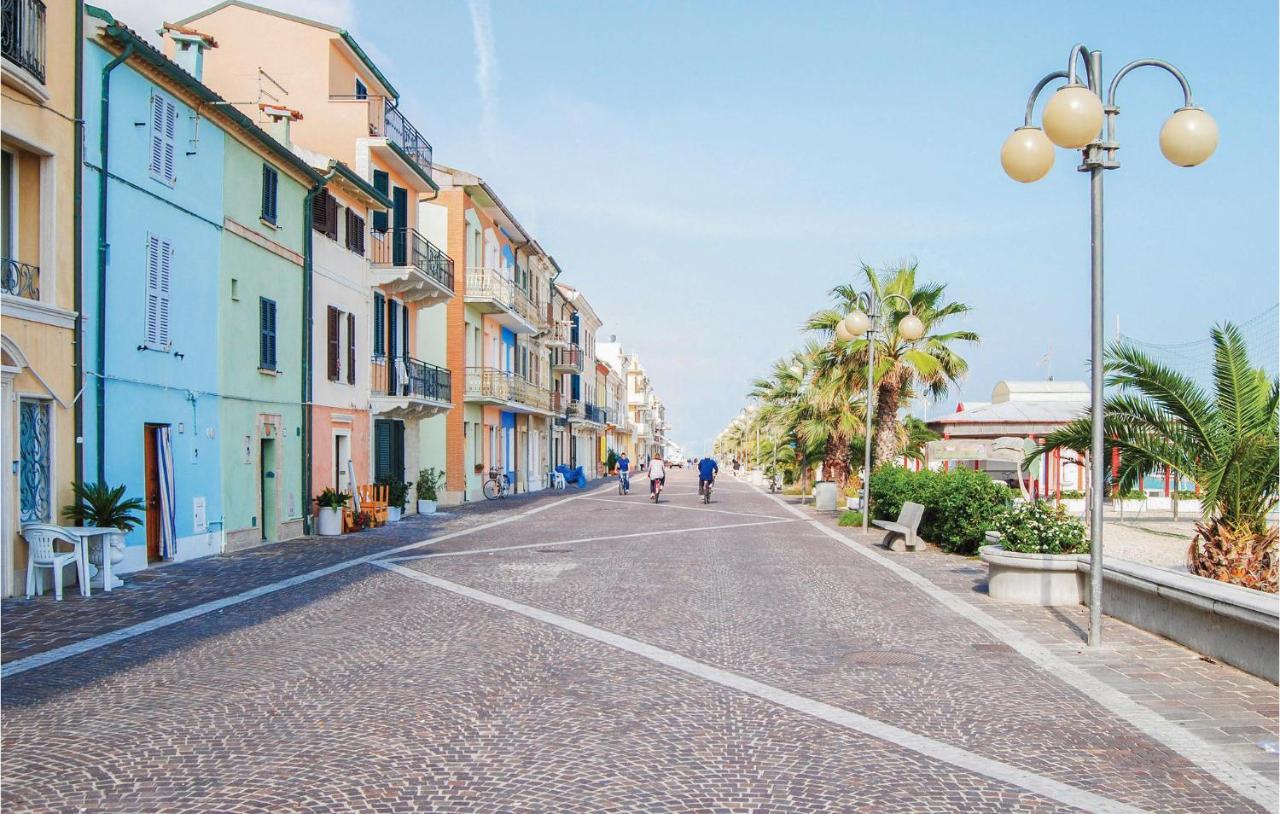 Beautiful Home In Porto Recanati With Wifi Luaran gambar