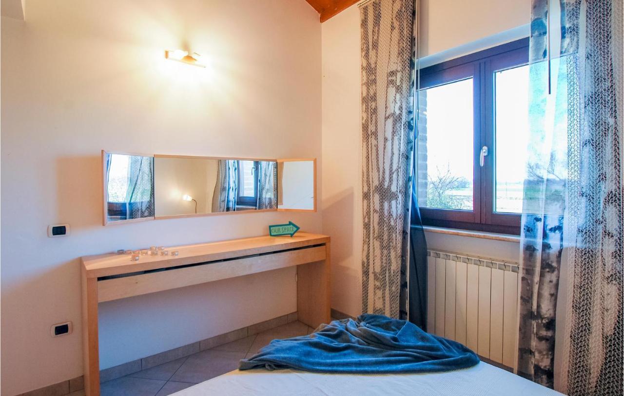 Beautiful Home In Porto Recanati With Wifi Luaran gambar