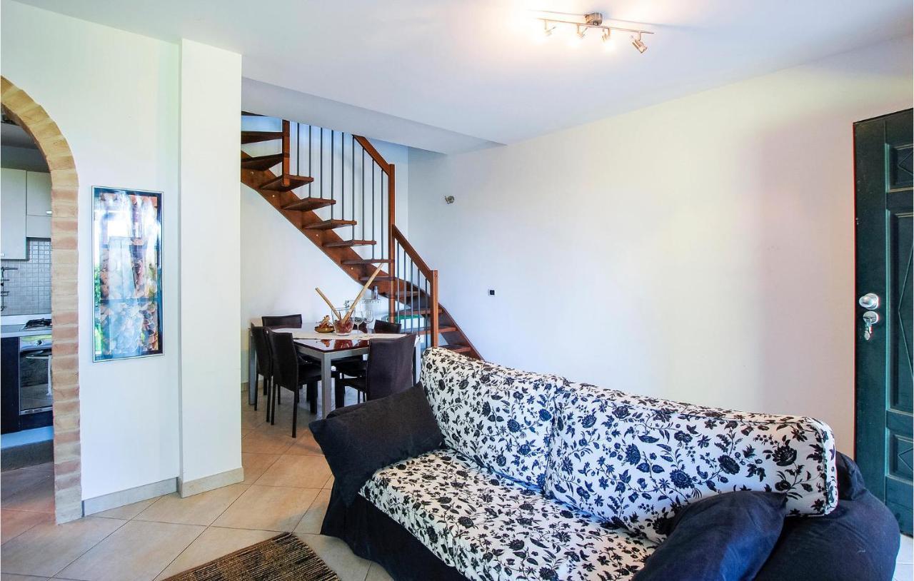 Beautiful Home In Porto Recanati With Wifi Luaran gambar