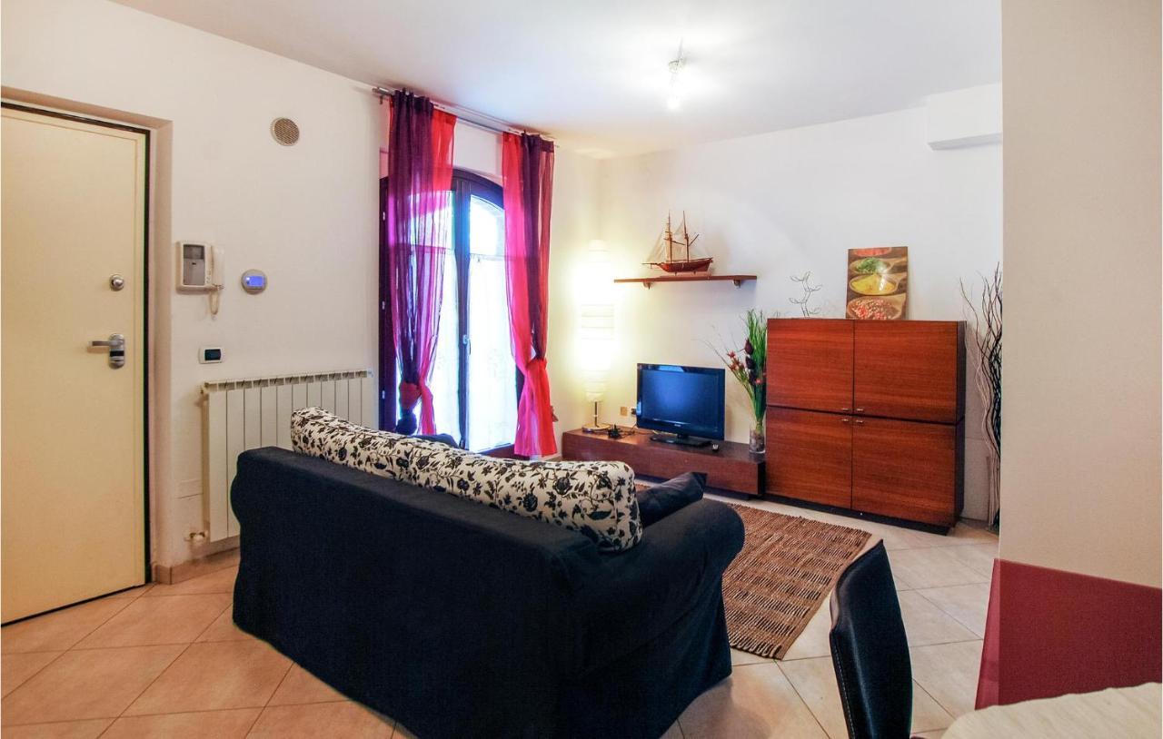 Beautiful Home In Porto Recanati With Wifi Luaran gambar
