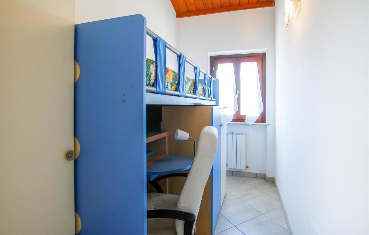 Beautiful Home In Porto Recanati With Wifi Luaran gambar